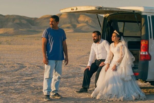 Στα σινεμά αυτή την εβδομάδα: Παναχί, Ρίφενσταλ και… Κιάνου Ριβς