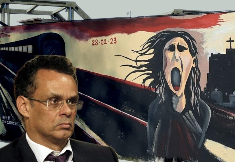 Ξ. Κοντιάδης στο Anatropinews: H ελληνική κοινωνία έχει ξεπεράσει το σύνδρομο του μεσσία