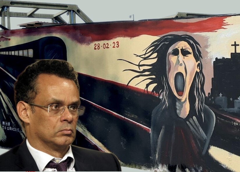 Ξ. Κοντιάδης στο Anatropinews: H ελληνική κοινωνία έχει ξεπεράσει το…