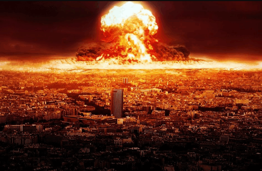 Ευρωπαϊκή Ένωση: Οδικός Χάρτης για Πόλεμο το 2030