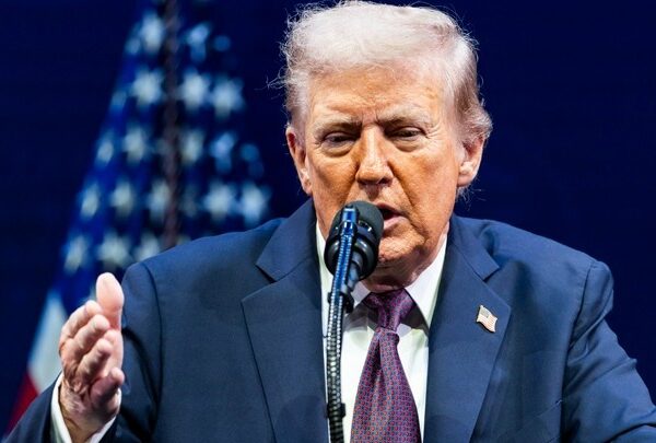 Ο Τραμπ συνδέει τον θάνατο του Ρομπ Ράινερ με τον «αντιτραμπισμό» του