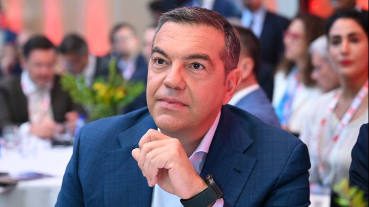 Τσίπρας για το παρασκήνιο του 2015: «Το δημοψήφισμα ήταν δική μου, βαθιά επεξεργασμένη&hellip;