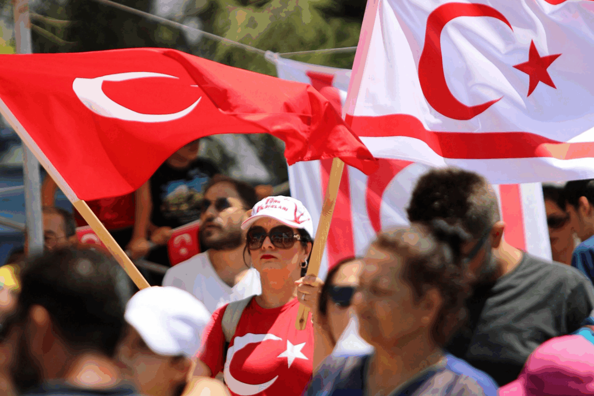 Μαρία Γιαννακάκη / Γιατί οι “προεδρικές” εκλογές στα Κατεχόμενα έχουν καθοριστική σημασία για&hellip;