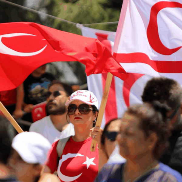 Μαρία Γιαννακάκη / Γιατί οι “προεδρικές” εκλογές στα Κατεχόμενα έχουν καθοριστική σημασία&hellip;