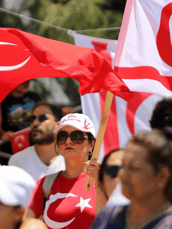 Μαρία Γιαννακάκη / Γιατί οι “προεδρικές” εκλογές στα Κατεχόμενα έχουν καθοριστική σημασία για το Κυπριακό