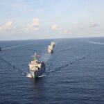 Οι ΗΠΑ στο κατώφλι στρατιωτικής επέμβασης κατά της Βενεζουέλας – Ο Μαδούρο ζητά βοήθεια από Ρωσία, Κίνα και Ιράν