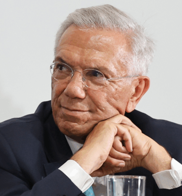 Γιάννης Βαληνάκης: «Η Διάσκεψη της Ανατολικής Μεσογείου είναι τουρκικής έμπνευσης σχέδιο»