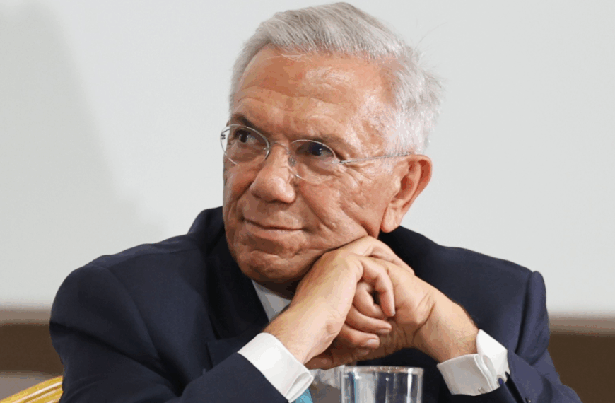 Γιάννης Βαληνάκης: «Η Διάσκεψη της Ανατολικής Μεσογείου είναι τουρκικής έμπνευσης σχέδιο»