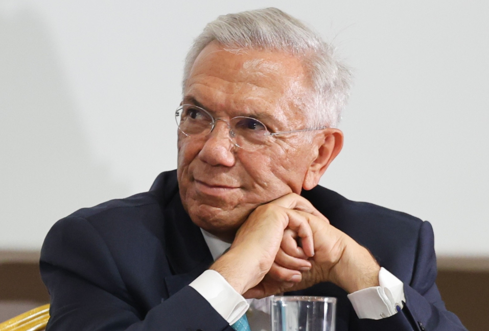 Γιάννης Βαληνάκης: «Η Διάσκεψη της Ανατολικής Μεσογείου είναι τουρκικής έμπνευσης σχέδιο»