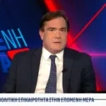 Σάλος από τις δηλώσεις Φεύγα για τους 57 νεκρούς στα Τέμπη και τον Άγνωστο Στρατιώτη