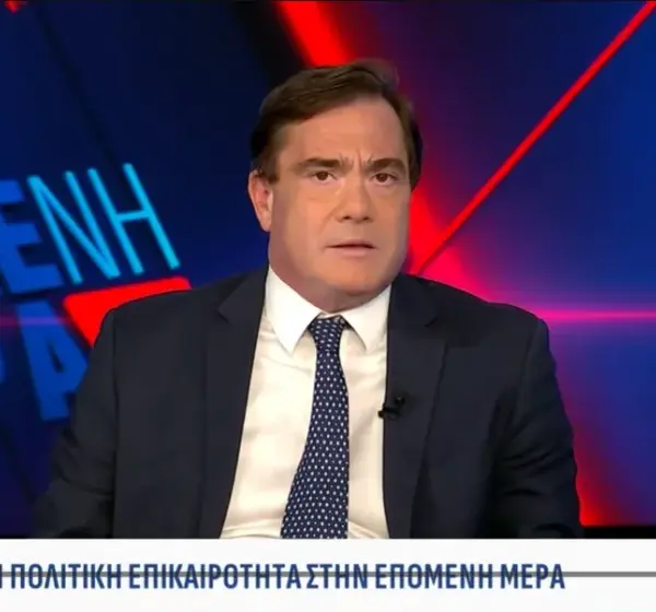 Σάλος από τις δηλώσεις Φεύγα για τους 57 νεκρούς στα Τέμπη και τον Άγνωστο Στρατιώτη