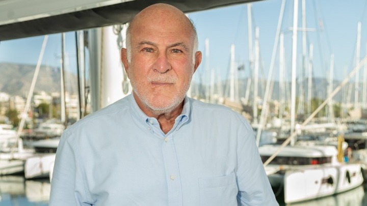 Γιώργος Βερνίκος / Το μέλλον της ναυτιλίας