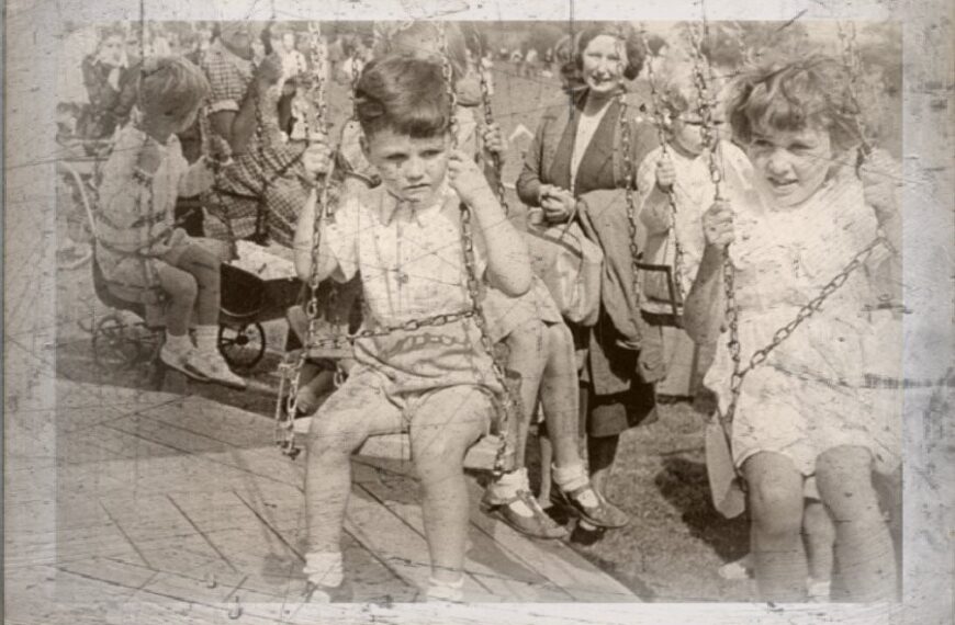 Φωτεινή Τσαλίκογλου / «Mα ίδια είσαι!»