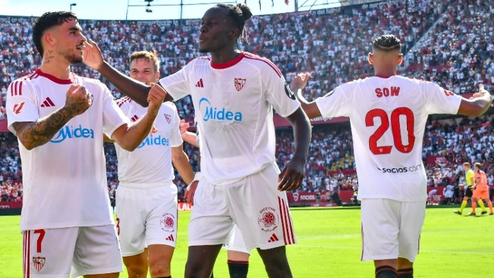 Σοκαριστική ήττα για την Μπαρτσελόνα: Η Σεβίλη σπάει το αήττητο και επαναφέρει τη&hellip;