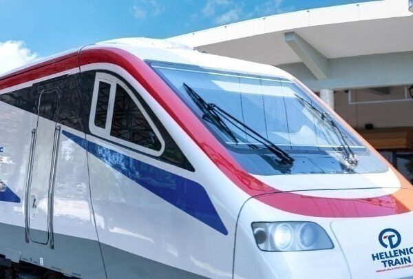 Hellenic Train: Επιπλέον δρομολόγια στο τρένο του Πηλίου για τους εκδρομείς της&hellip;