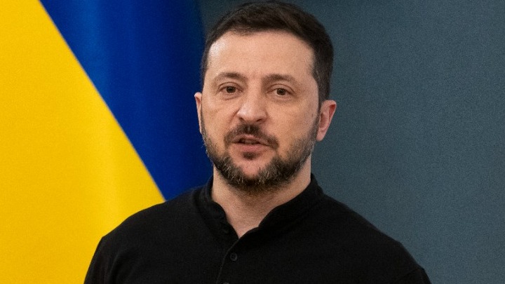 Ζελένσκι: «Επιτυχημένη» η συνάντηση με τον Τραμπ – Διαφωνίες και ψευδαισθήσεις για το κλίμα και το περιεχόμενο των συνομιλιών