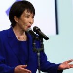 Σανάε Τακάιτσι: Η πρώτη γυναίκα πρωθυπουργός της Ιαπωνίας και η νέα εποχή της «Abenomics»