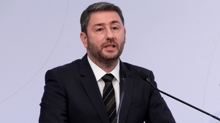 Ανδρουλάκης στη δίκη για το Predator: «Υπερασπίζομαι τη…
