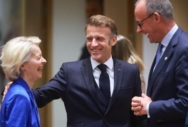 Ευρωπαϊκή άμυνα 360 μοιρών: Προς μια αυτόνομη και συντονισμένη Ευρώπη