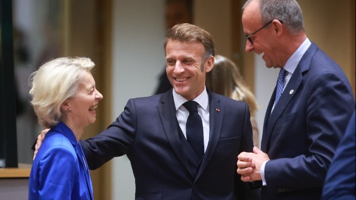 Ευρωπαϊκή άμυνα 360 μοιρών: Προς μια αυτόνομη και συντονισμένη Ευρώπη