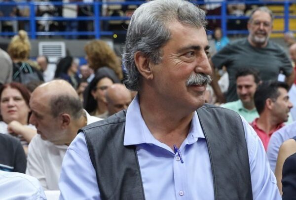 Πολάκης: «Η παραίτηση Τσίπρα αποδυναμώνει τον ΣΥΡΙΖΑ – Δεν υπάρχουν μεσσίες, μόνο συλλογική προσπάθεια»