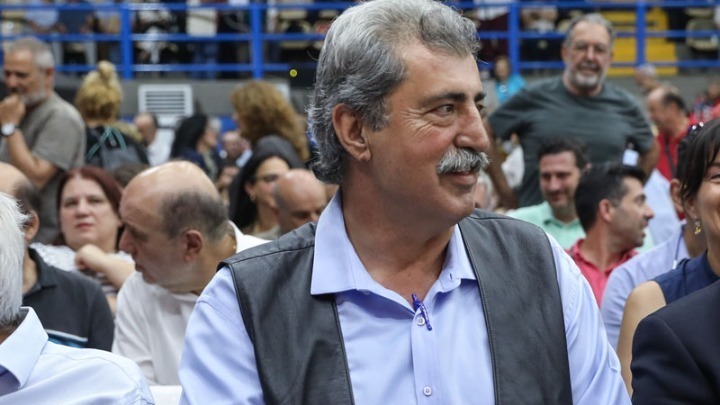 Πολάκης: «Η παραίτηση Τσίπρα αποδυναμώνει τον ΣΥΡΙΖΑ – Δεν υπάρχουν μεσσίες, μόνο συλλογική προσπάθεια»