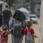 Ο υποσιτισμός βρεφών και εγκύων στη Γάζα απειλεί γενιές – «Δυστοπική πραγματικότητα» περιγράφει ο ΟΗΕ