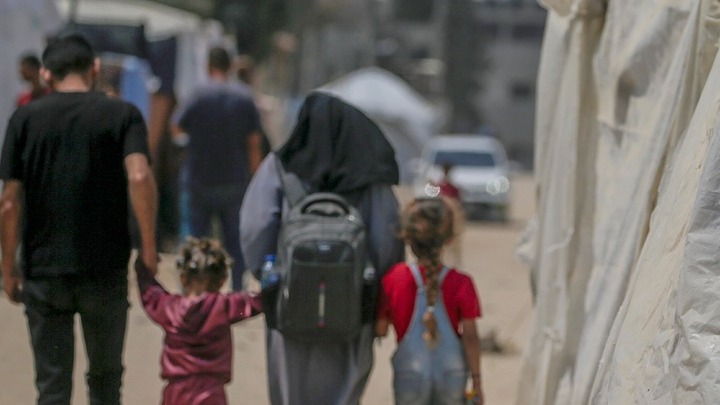 Ο υποσιτισμός βρεφών και εγκύων στη Γάζα απειλεί γενιές – «Δυστοπική πραγματικότητα» περιγράφει&hellip;