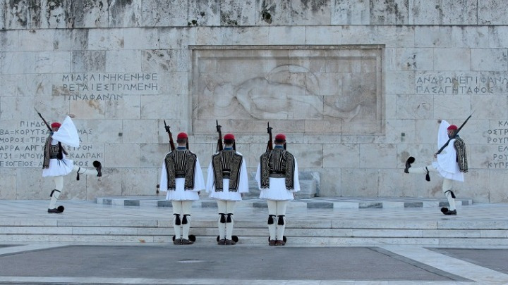 Μνημείο Αγνώστου Στρατιώτη: Προσφεύγει στα δικαστήρια ο Δούκας – «Δεν θα επιτρέψουμε υποβάθμιση&hellip;