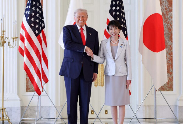 Συμμαχία ΗΠΑ – Ιαπωνίας για κρίσιμα ορυκτά και σπάνιες γαίες