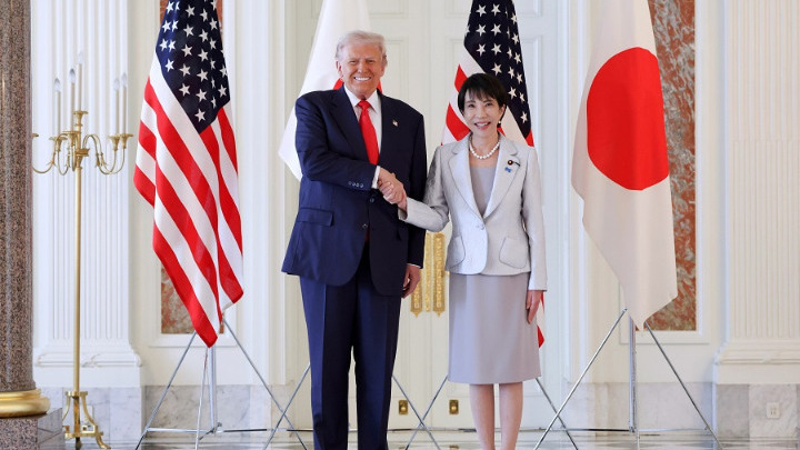 Συμμαχία ΗΠΑ – Ιαπωνίας για κρίσιμα ορυκτά και σπάνιες γαίες