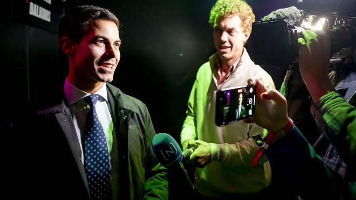 Ρομπ Γέτεν: Ένας πρώην αθλητής για την πρωθυπουργία