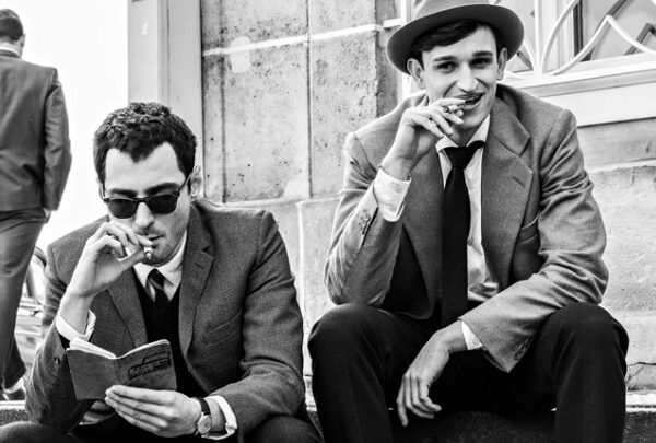 Ταινίες της εβδομάδας: Από το Παρίσι του Γκοντάρ στο νησί του Αμρούμ