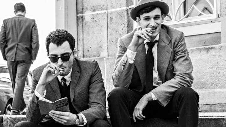 Ταινίες της εβδομάδας: Από το Παρίσι του Γκοντάρ στο νησί του Αμρούμ