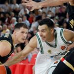 Ήττα στο Πριγκιπάτο: Οι «πράσινοι» λύγισαν απέναντι στη Μονακό του Σπανούλη