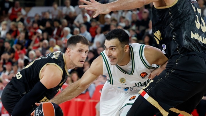 Ήττα στο Πριγκιπάτο: Οι «πράσινοι» λύγισαν απέναντι στη…