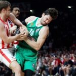 Διπλό ελληνικό ραντεβού στη Euroleague: Παναθηναϊκός στο Μονακό, Ολυμπιακός με Χάποελ Τελ Αβίβ