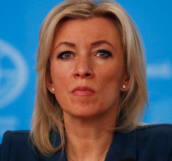 Μόσχα κατά Αθήνας: Σκληρές ρωσικές προειδοποιήσεις για την ελληνο-ουκρανική συνεργασία στα drones