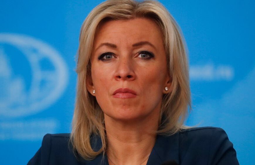 Μόσχα κατά Αθήνας: Σκληρές ρωσικές προειδοποιήσεις για την ελληνο-ουκρανική συνεργασία στα drones