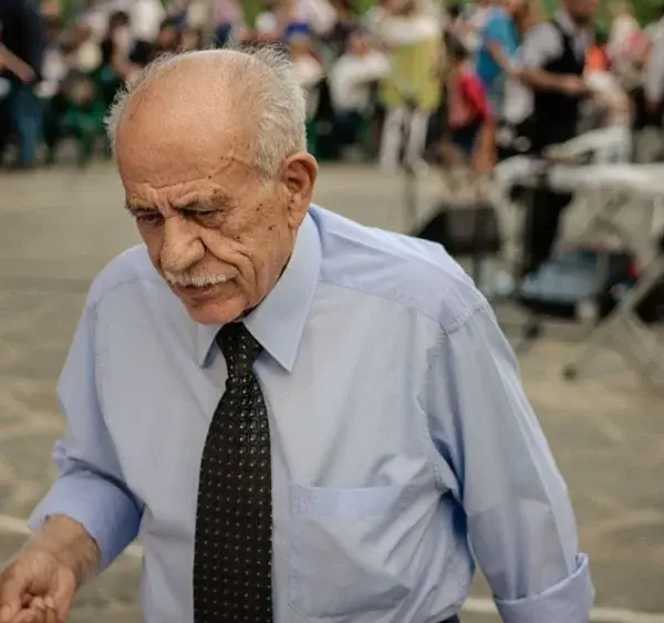 Γρηγόρης Καψάλης: Αποχαιρετισμός σε έναν μεγάλο δεξιοτέχνη του ηπειρώτικου κλαρίνου