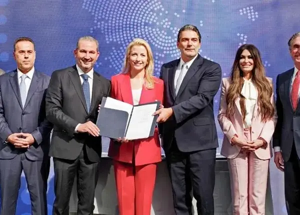 Η ενεργειακή συμφωνία ΔΕΠΑ-Naftogaz για τον κάθετο διάδρομο-Τα άμεσα οφέλη στην Atlantic-SEΕ LNG Trade