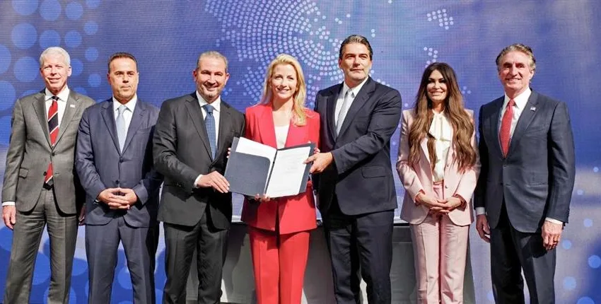 Η ενεργειακή συμφωνία ΔΕΠΑ-Naftogaz για τον κάθετο διάδρομο-Τα άμεσα οφέλη στην Atlantic-SEΕ LNG…