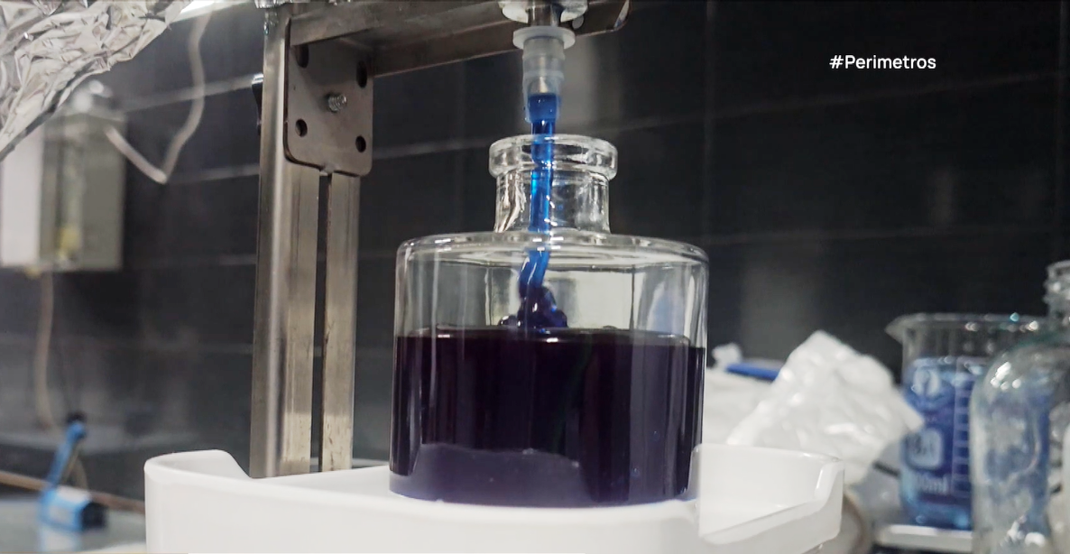 Μπλε Μέλι: Το ελληνικό “superfood” που έγινε viral…