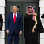 Επενδύσεις-μαμούθ και αναβάθμιση δεσμών Σαουδικής Αραβίας – ΗΠΑ