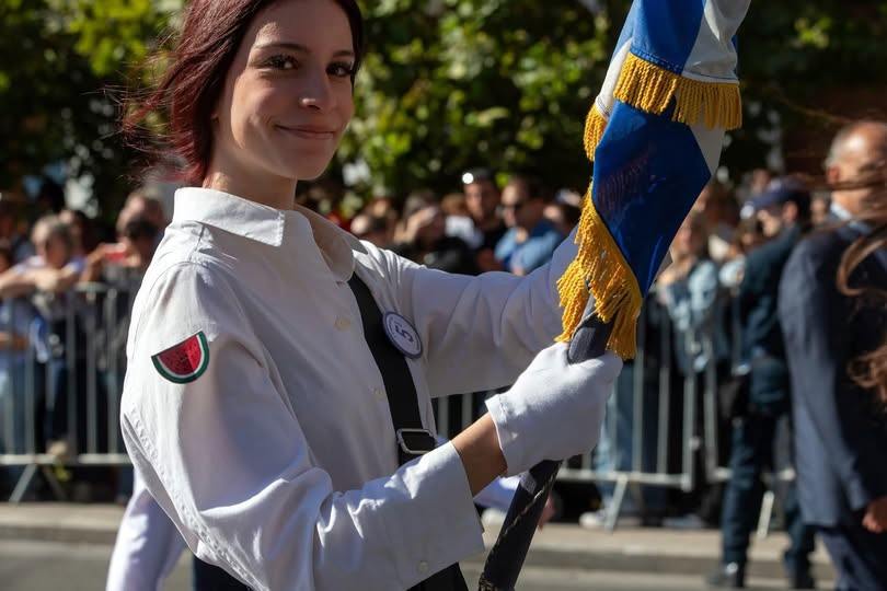 Καθαρό βλέμμα