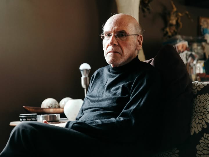 Αργύρης Ζήλος (1952–2025): Ο άνθρωπος που δίδαξε στην Ελλάδα πώς να ακούει μουσική