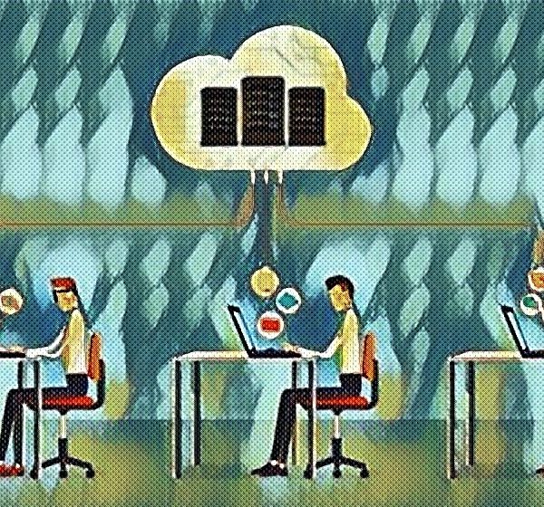 Τεχνητή Νοημοσύνη: Ο νέος χάρτης της εργασίας