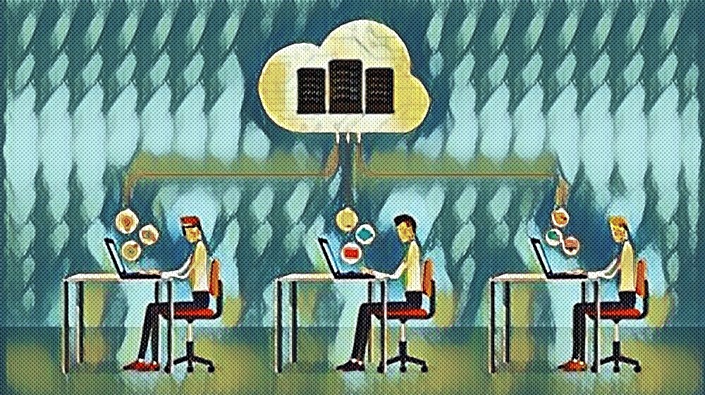 Τεχνητή Νοημοσύνη: Ο νέος χάρτης της εργασίας