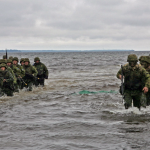 Γερμανία: Ο Πιστόριους επιμένει για «το τελευταίο ειρηνικό καλοκαίρι» και καλεί σε άμεση ενίσχυση της άμυνας