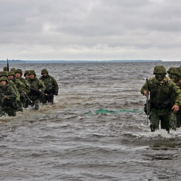 Γερμανία: Ο Πιστόριους επιμένει για «το τελευταίο ειρηνικό καλοκαίρι» και καλεί σε&hellip;